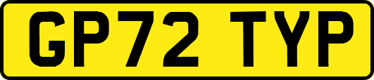 GP72TYP