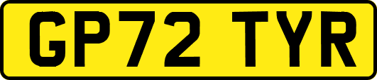 GP72TYR