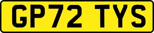 GP72TYS