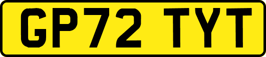 GP72TYT