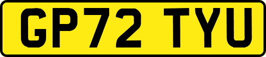GP72TYU