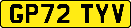GP72TYV