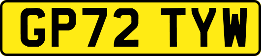 GP72TYW