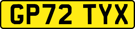 GP72TYX