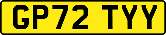 GP72TYY