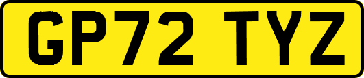 GP72TYZ