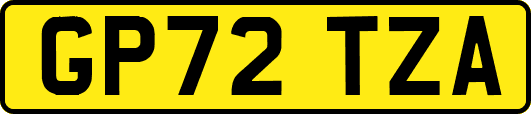 GP72TZA
