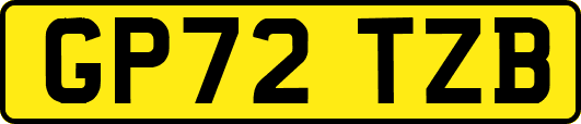GP72TZB