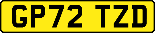 GP72TZD