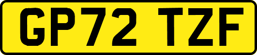 GP72TZF