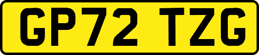GP72TZG