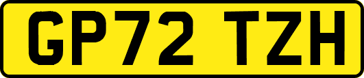 GP72TZH