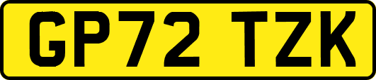 GP72TZK