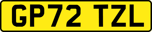 GP72TZL