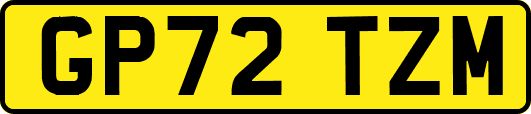 GP72TZM