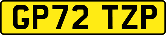 GP72TZP