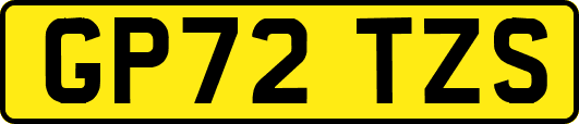 GP72TZS