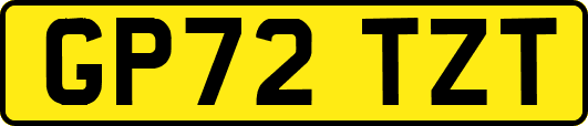 GP72TZT