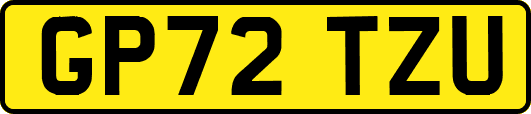 GP72TZU