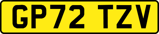 GP72TZV