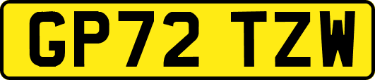 GP72TZW
