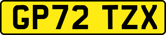 GP72TZX