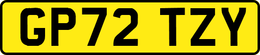 GP72TZY