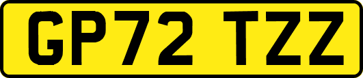 GP72TZZ