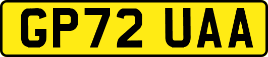 GP72UAA