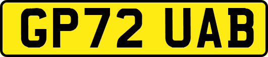 GP72UAB