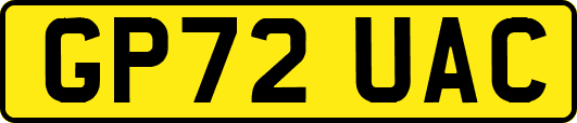 GP72UAC