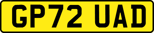 GP72UAD