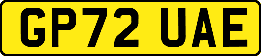 GP72UAE