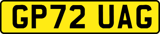 GP72UAG