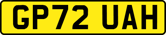 GP72UAH