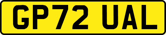GP72UAL