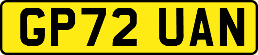 GP72UAN