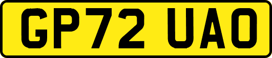 GP72UAO