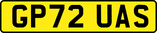 GP72UAS