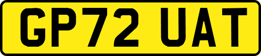 GP72UAT