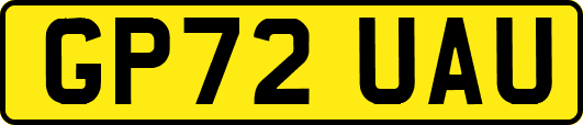 GP72UAU