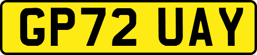GP72UAY