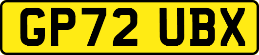 GP72UBX