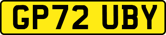 GP72UBY