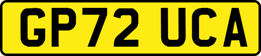 GP72UCA