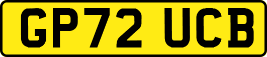 GP72UCB