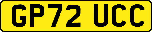 GP72UCC