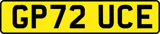 GP72UCE