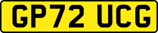 GP72UCG