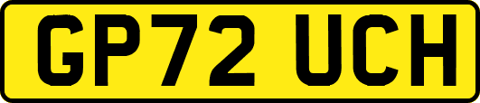 GP72UCH